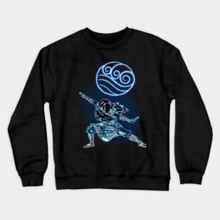 Katara Crewneck Sweatshirt